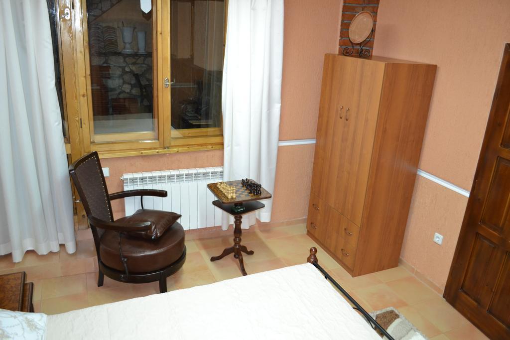 Guest House Secession Style Sofia Exteriör bild